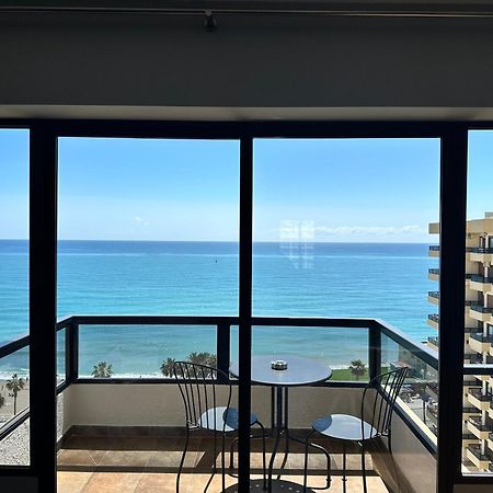 Aloha Playa Sol Y Mar Leilighet Benalmádena Eksteriør bilde