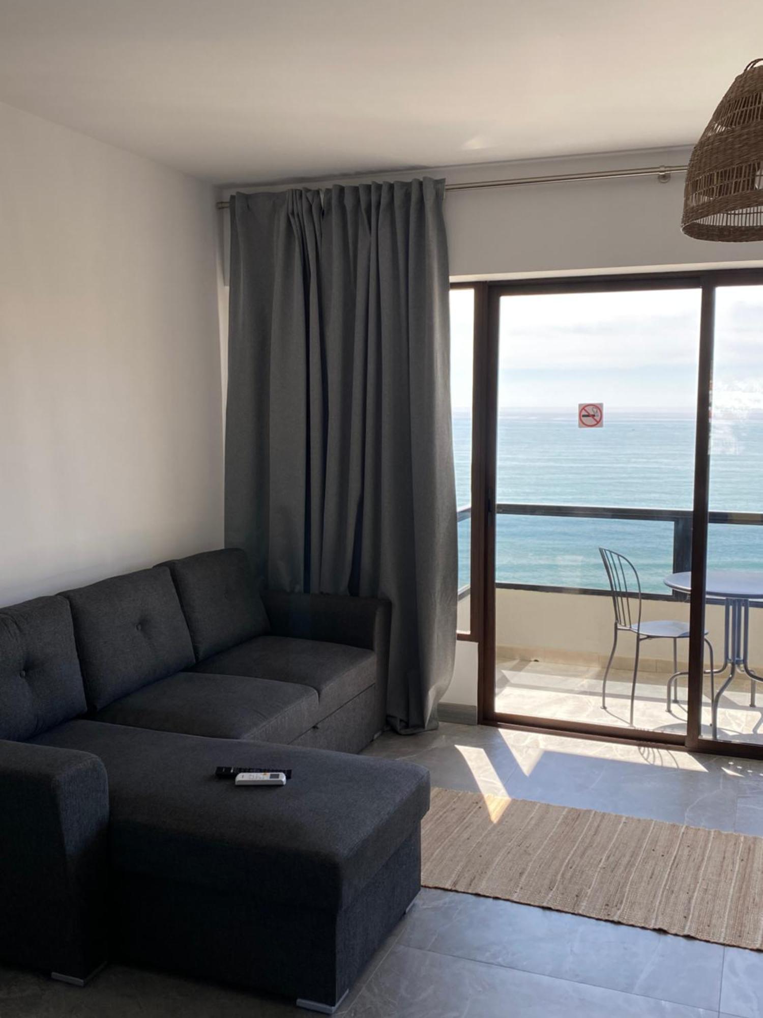 Aloha Playa Sol Y Mar Leilighet Benalmádena Eksteriør bilde